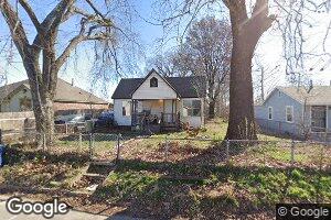415 S 44th West Ave, Tulsa, OK 74127