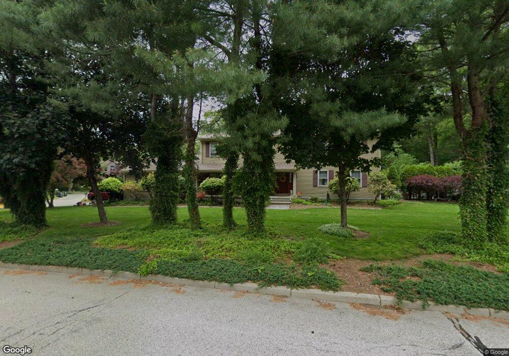 18 Rosemary Ln, Greenville, RI 02828 - photo 1