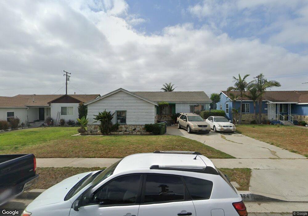 1924 W 132nd St, Compton, CA 90222 - photo 1