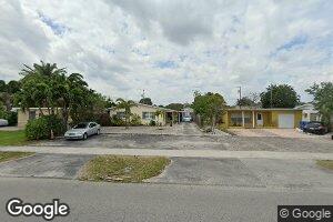 415 S Broadway, Lantana, FL 33462
