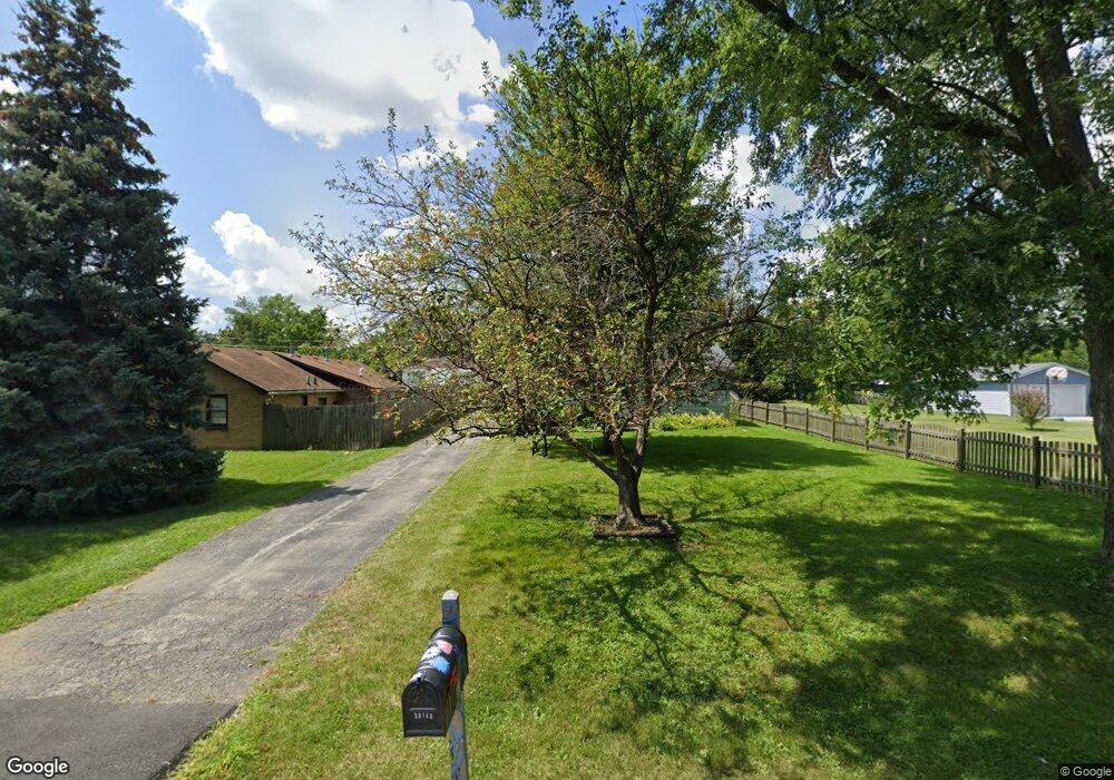 38038 N Charleston Rd, Beach Park, IL 60087 - photo 1