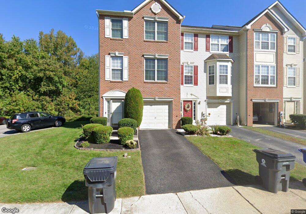 35 Ballina Blvd, Bear, DE 19701 - photo 1