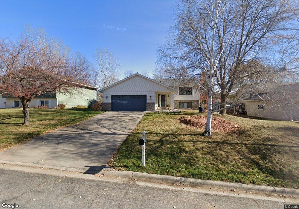 1110 1110 9th-Avenue-n, Sauk Rapids, MN 56379 - photo 1