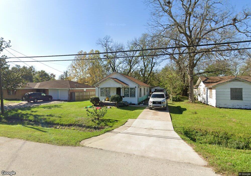 4117 Kashmere St, Houston, TX 77026 - photo 1