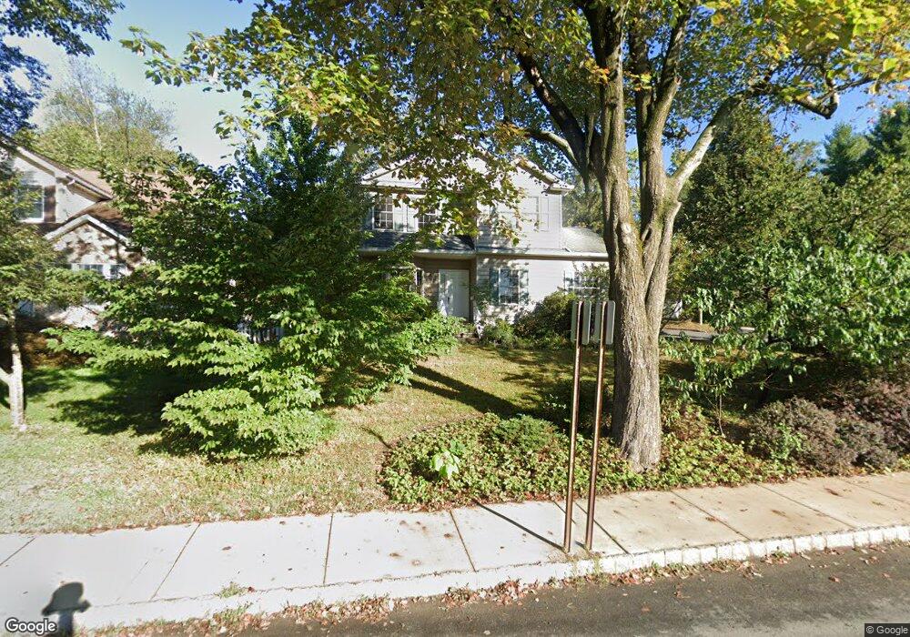 418 Franklin Ave, Princeton, NJ 08540 - photo 1