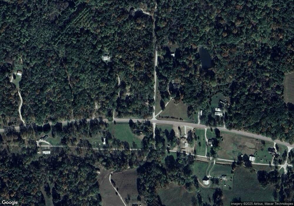 6872 S Doans Rd, Bloomfield, IN 47424 - photo 1