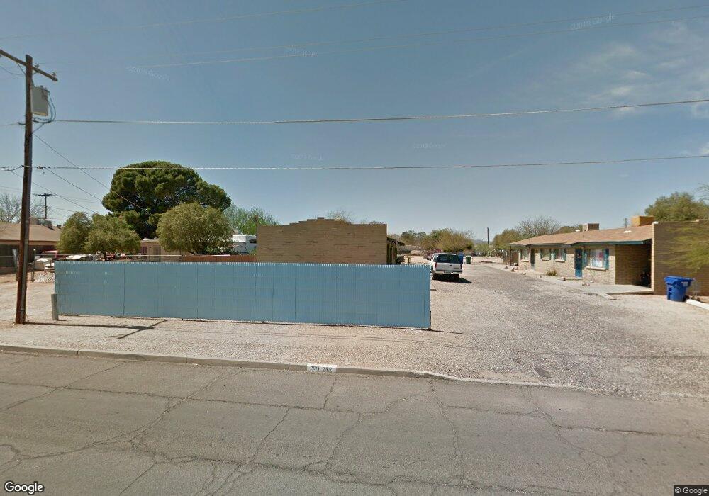 2615 N Geronimo Ave, Tucson, AZ 85705 - photo 1