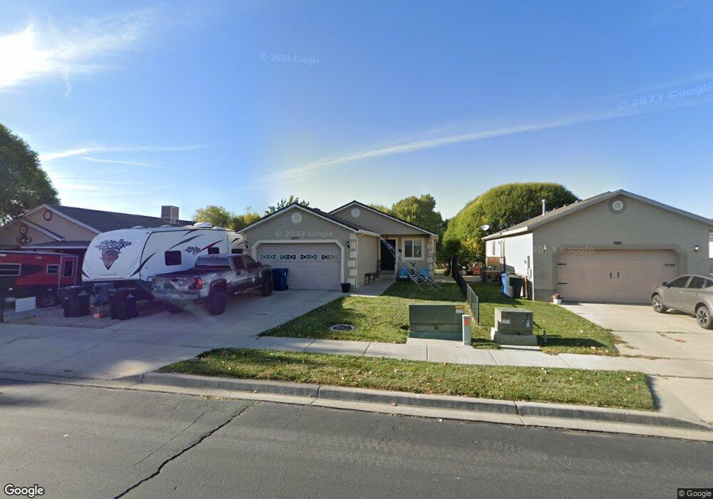 1653 E Ridgefield Rd, Spanish Fork, UT 84660 - photo 1