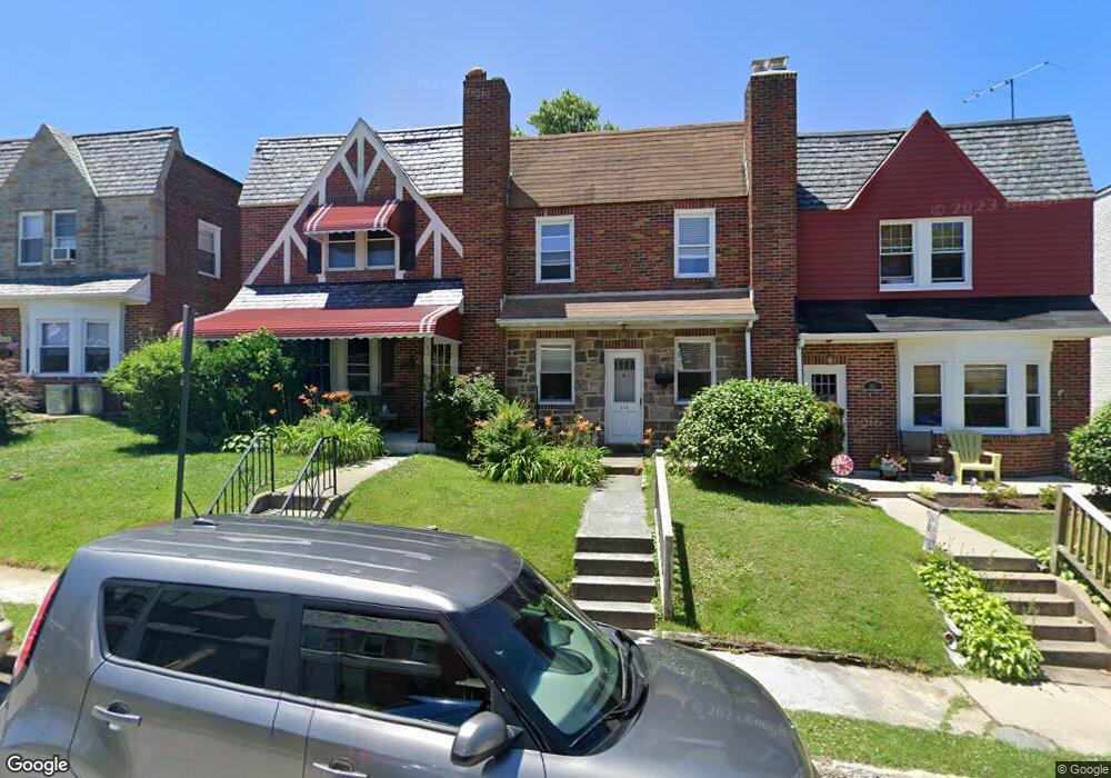 916 Calwell Rd, Baltimore, MD 21229 - photo 1