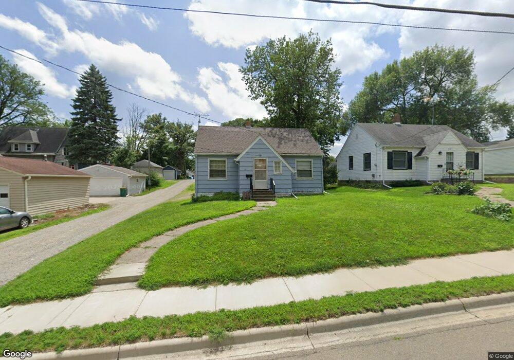514 Johnson St, Albert Lea, MN 56007 - photo 1