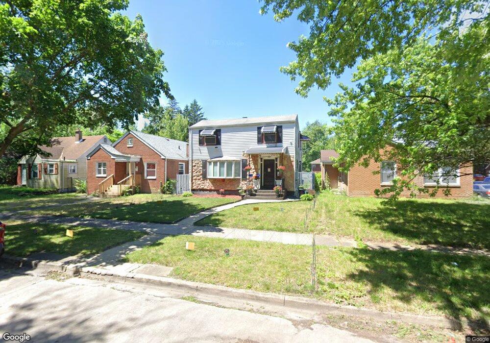 4208 Van Buren St, Gary, IN 46408 - photo 1