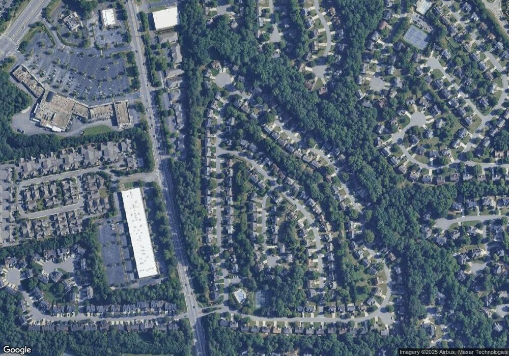 10615 Hawkhurst Way unit 10615, Duluth, GA 30097 - photo 1