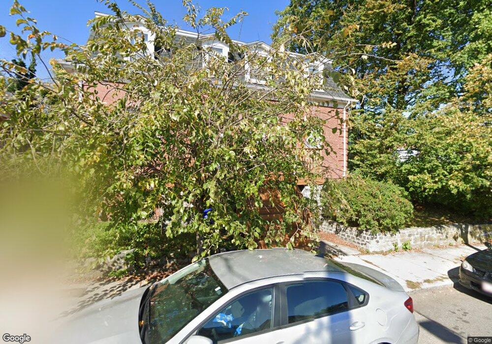 17 Regent St unit 19, Roxbury, MA 02119 - photo 1