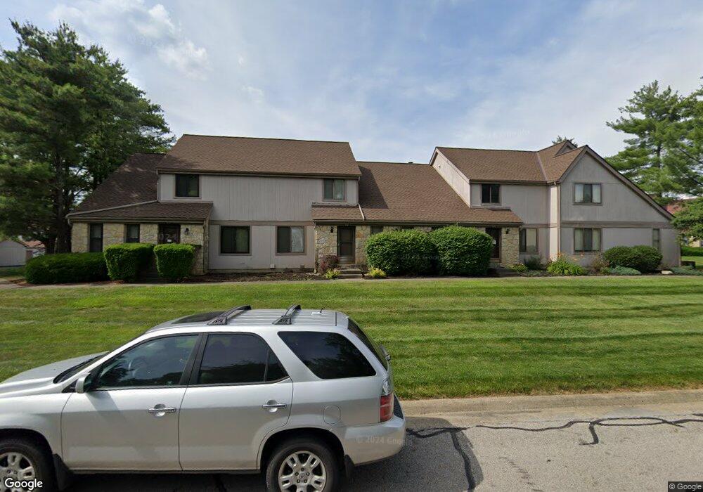 6321 Baskerville Dr, Columbus, OH 43213 - photo 1