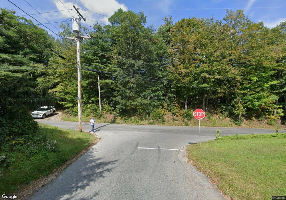 Lot 4 Lyford Rd, Spencer, MA 01562 - photo 1