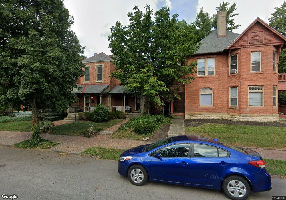 208 Wilber Ave unit 212, Columbus, OH 43215 - photo 1