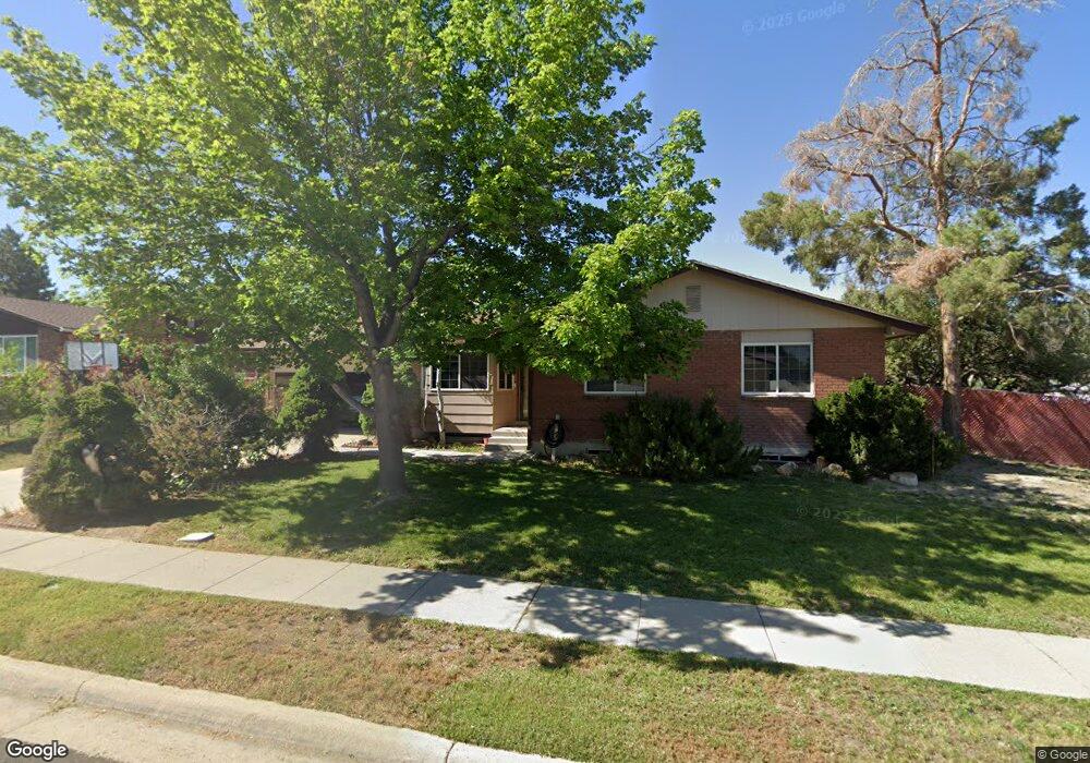 3432 Millerberg Way, West Jordan, UT 84084 - photo 1