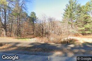 81 Mount Moosilauke Hwy, Warren, NH 03279