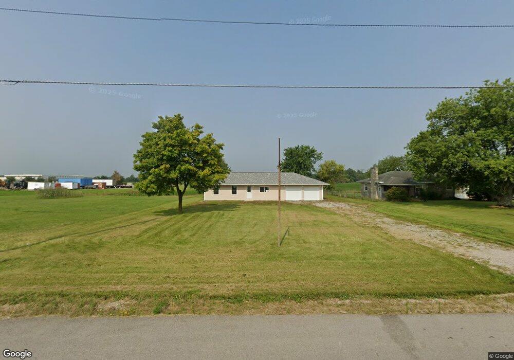 12330 Bluffton Rd, Fort Wayne, IN 46809 - photo 1