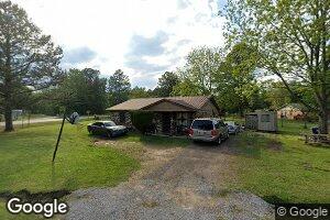 27 Forrest Ave, Macon, MS 39341