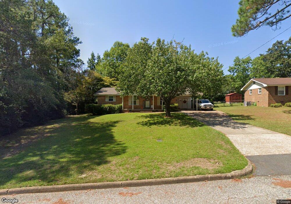 103 Breneau Dr, Dothan, AL 36303 - photo 1