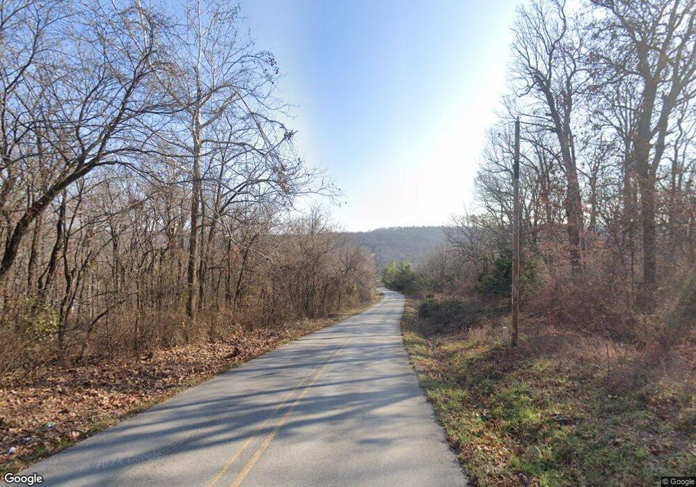 0 County Road 1191, Fayetteville, AR 72701 - photo 1