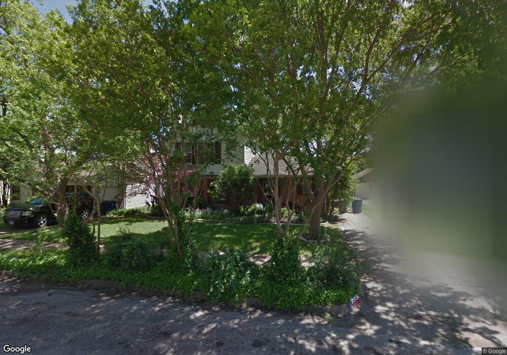 5912 Ellsworth Ave, Dallas, TX 75206 - photo 1