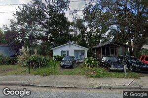 2419 Mlk jr Blvd, Brunswick, GA 31520