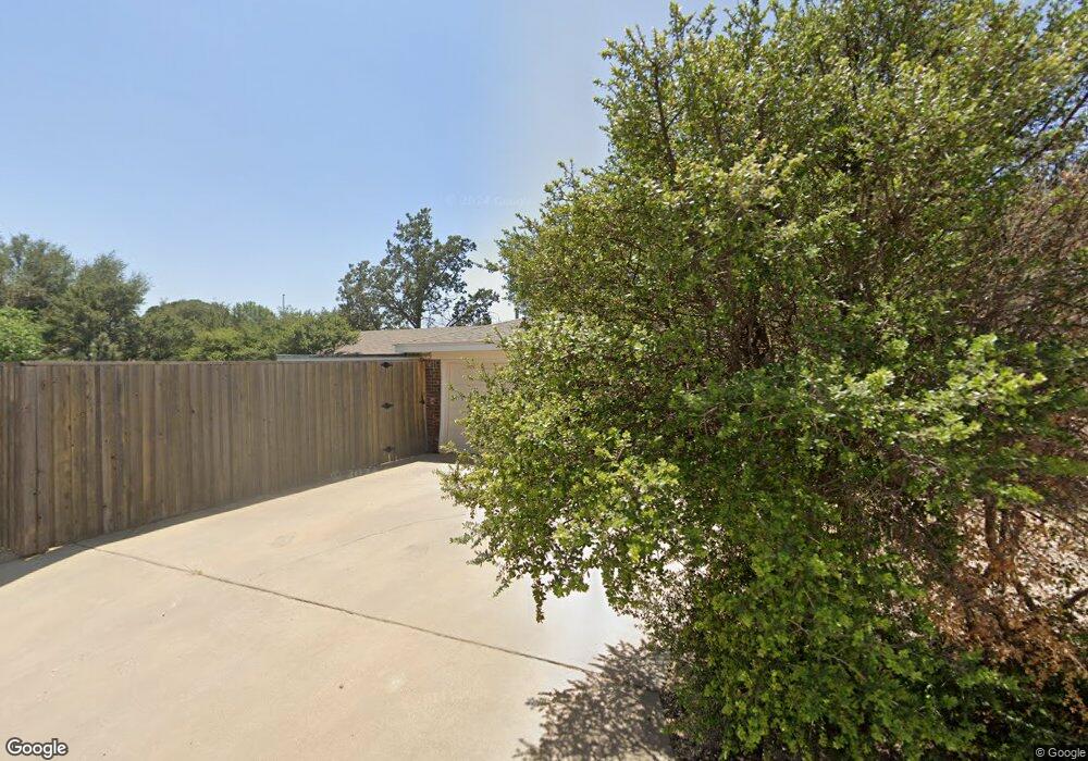 1500 W Pecan Ave, Midland, TX 79705 - photo 1