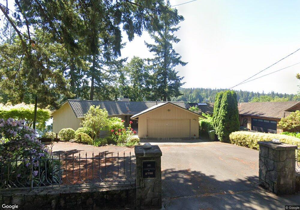 2796 Lakeview Blvd, Lake Oswego, OR 97035 - photo 1