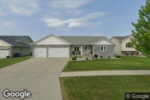3665 Fillmore St S, Fargo, ND 58104