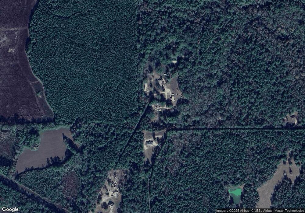 1065 James Community Rd, McComb, MS 39648 - photo 1