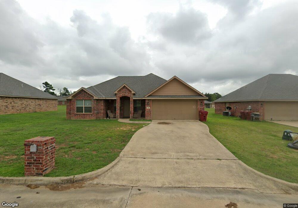 1121 Wind Haven Dr, Hugo, OK 74743 - photo 1