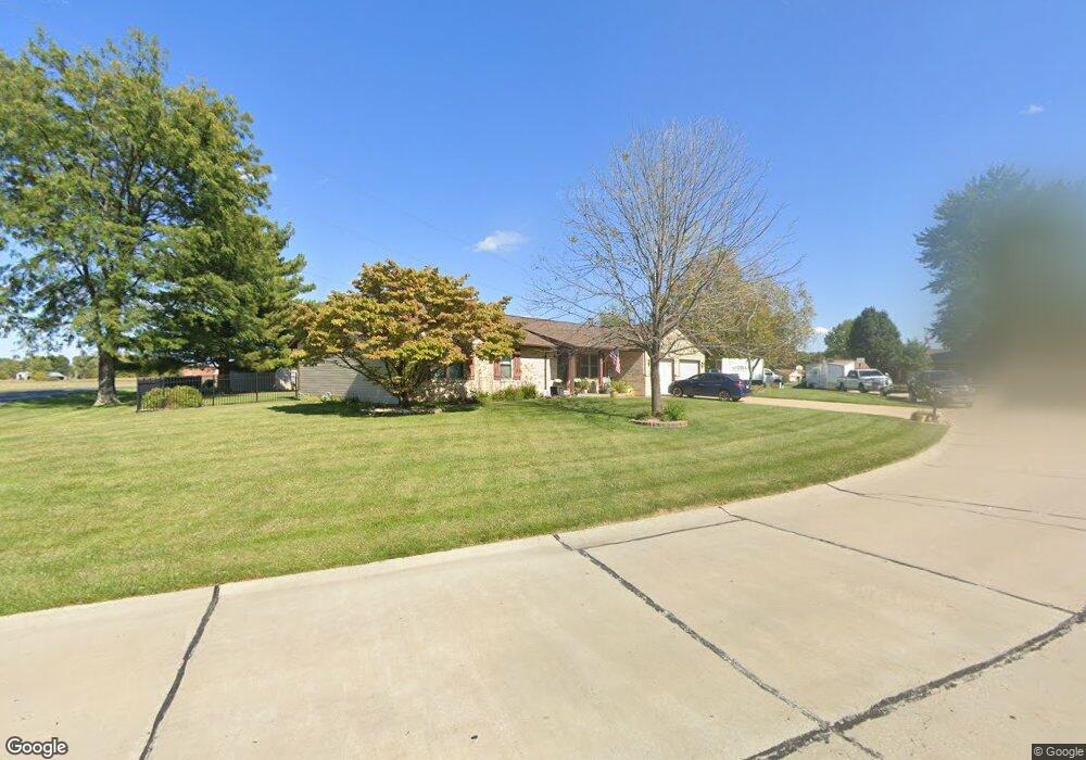 1 Bliss Terrace, Collinsville, IL 62234 - photo 1