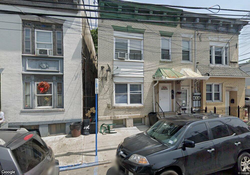 362 Randolph Ave unit 1, Jersey City, NJ 07304 - photo 1