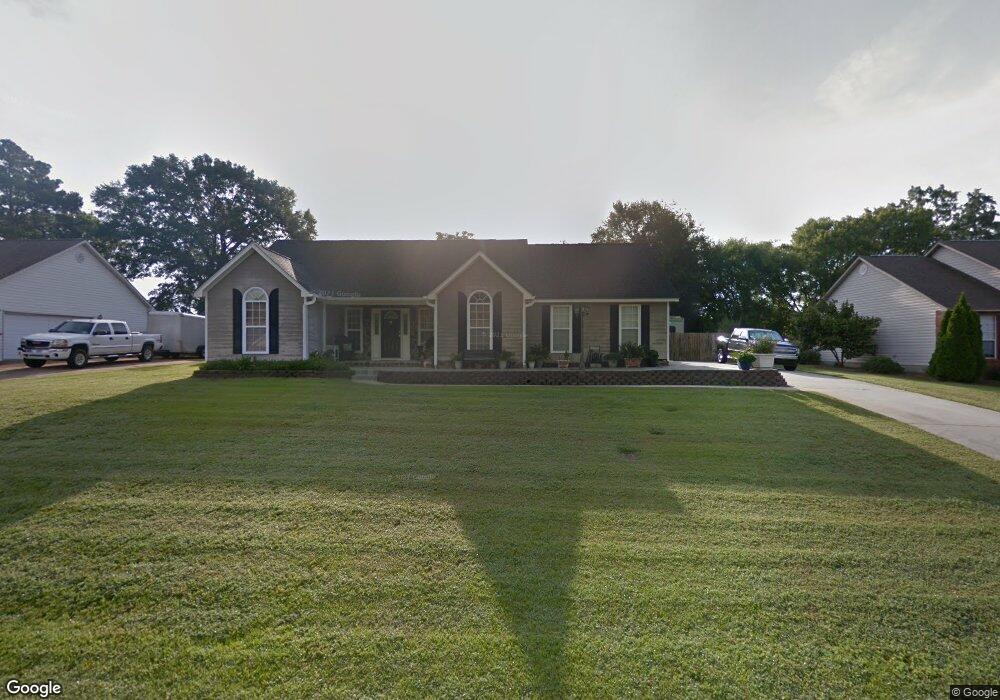 171 Gleneagle Dr, Byron, GA 31008 - photo 1