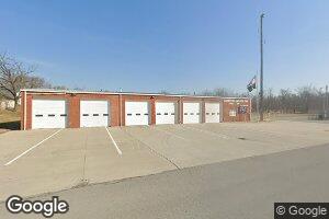 215 E Sugar St, Lafayette, OH 45854