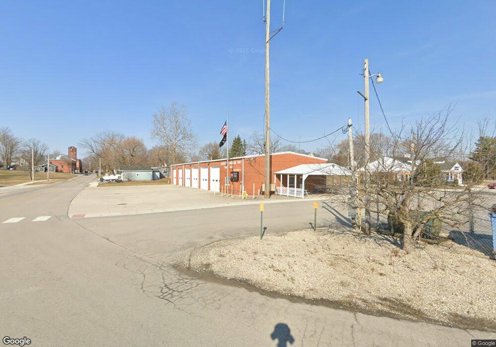 215 E Sugar St, Lafayette, OH 45854 - photo 1