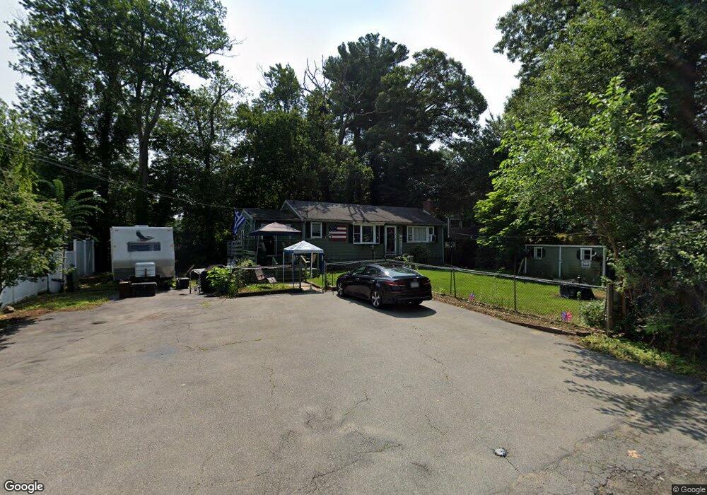 7 Rhodes St, Wilmington, MA 01887 - photo 1