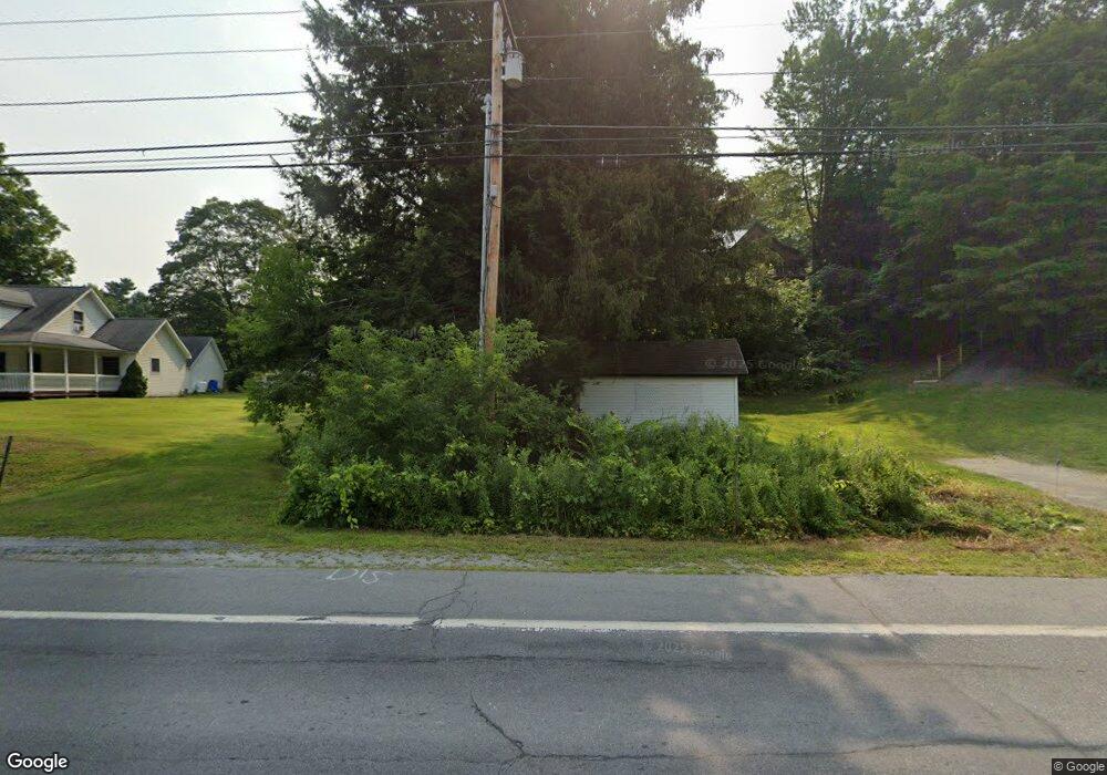 3676 Route 30 N, Bomoseen, VT 05732 - photo 1