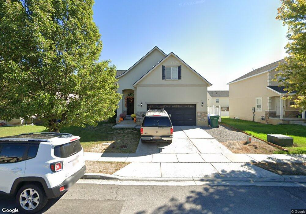 1708 N 2400 W, Lehi, UT 84043 - photo 1