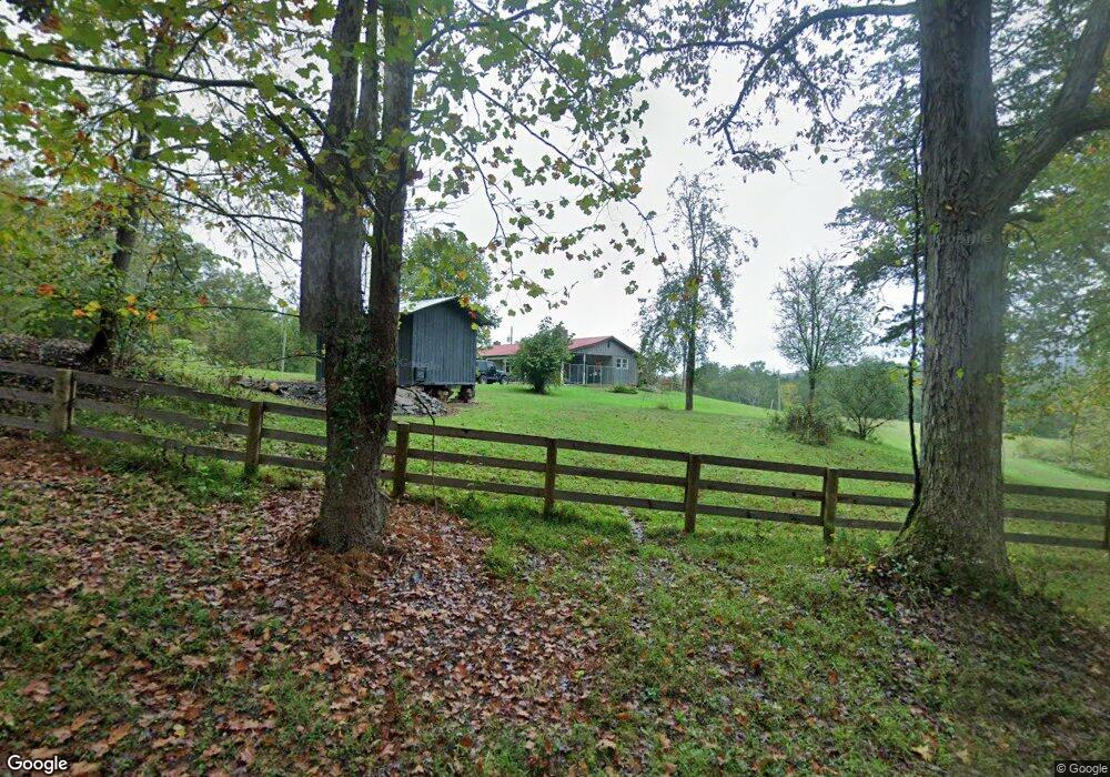 110 Nancy Branch Rd, Somerset, KY 42501 - photo 1