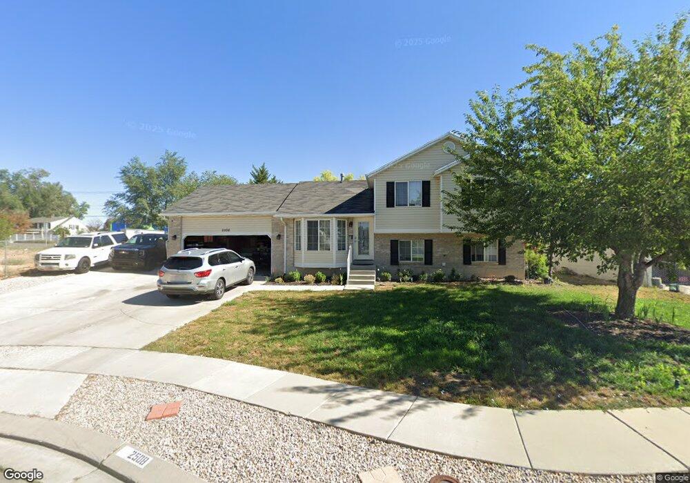 2508 W Goldenpointe Way, West Jordan, UT 84088 - photo 1