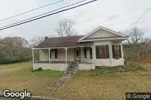 538 Cotton St, Lumpkin, GA 31815