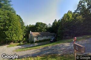 843 Terry Hill Rd, Fairlee, VT 05045