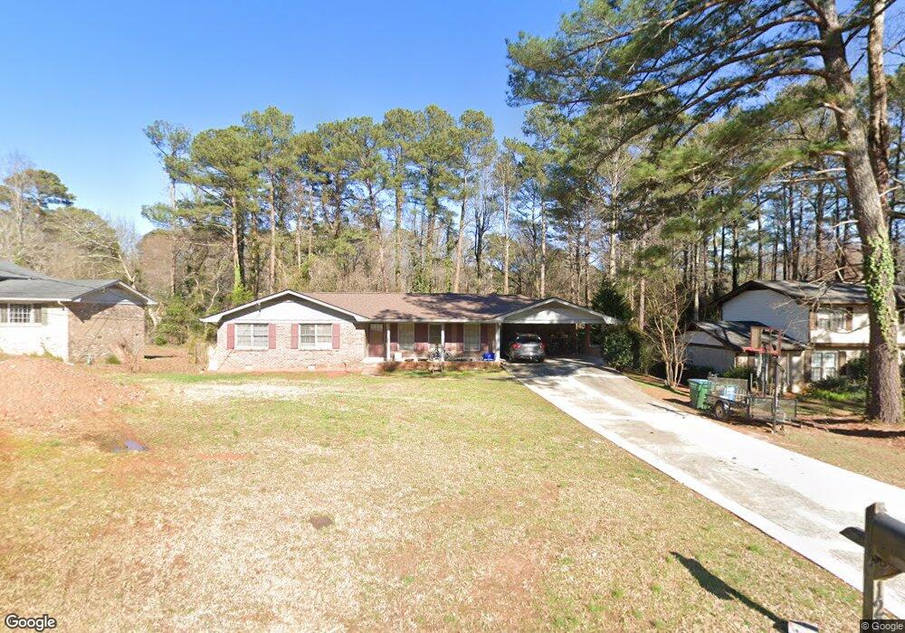 1292 Stephens St SW, Lilburn, GA 30047 - photo 1