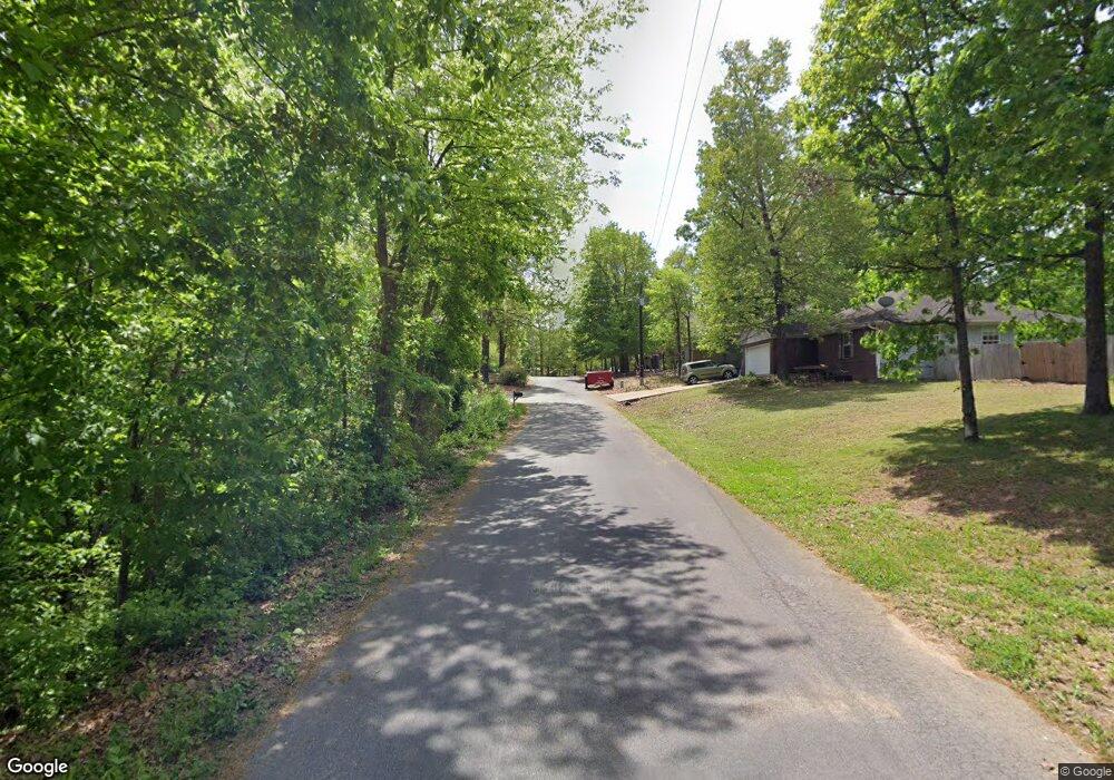 2437 Thetford Dr, Bella Vista, AR 72714 - photo 1