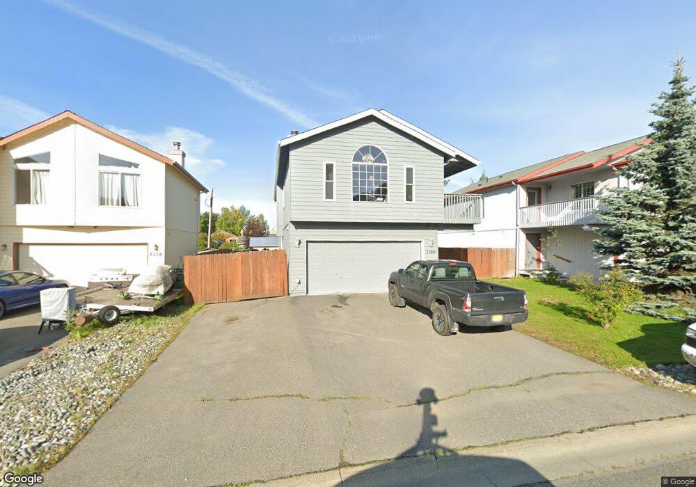 7100 Clairmont Cir, Anchorage, AK 99507 - photo 1