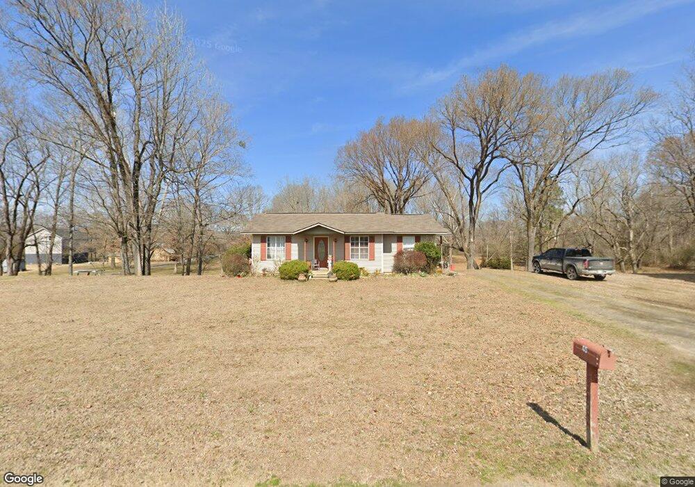 45 Riverwood St, Heber Springs, AR 72543 - photo 1