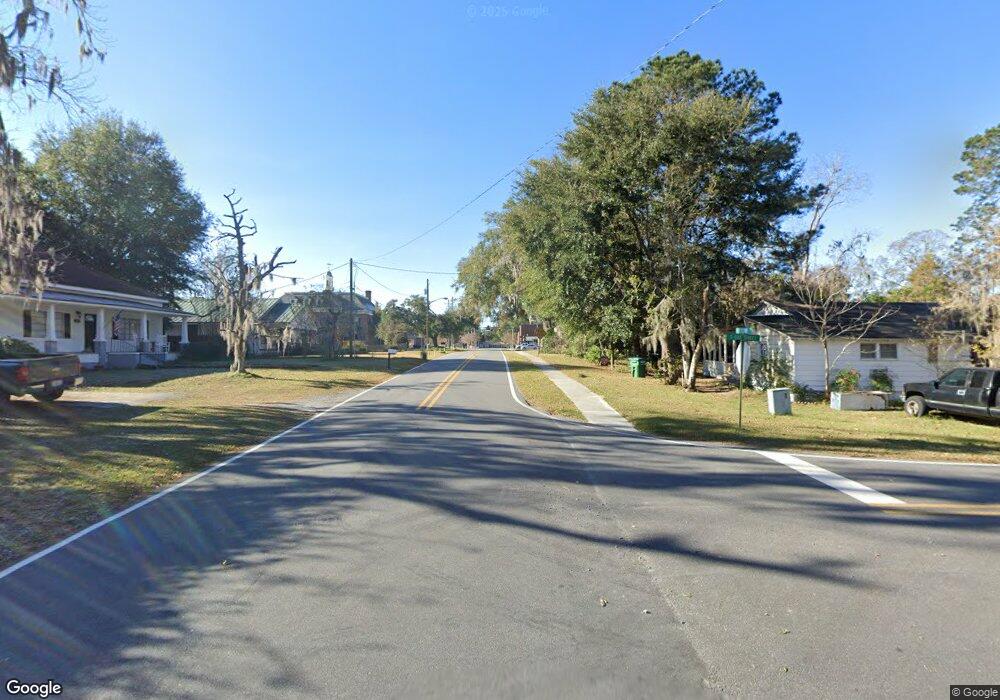 0 S Oak & E Second St, Springfield, GA 31329 - photo 1